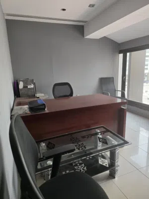 مكتب للايجار 6000