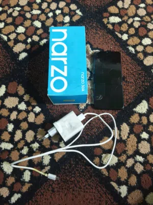 جهاز ريلمي مستعمل للبيع