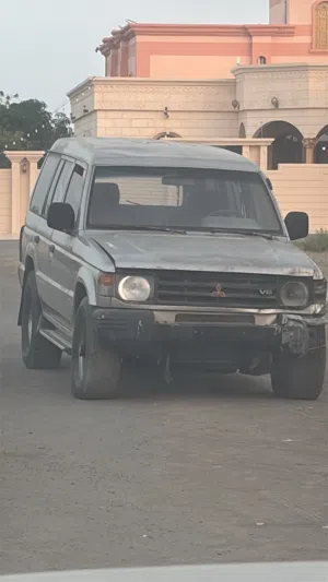 باجيرو استخدام للبحر موديل 96