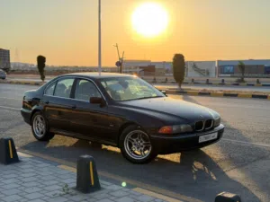 bmw e39 528