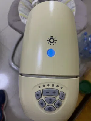 أرجوحة أطفال