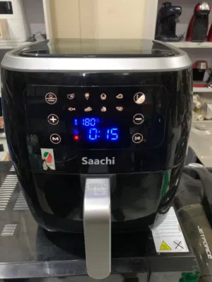قلاية هوائية بحالة جيدة