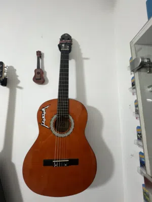 JB Classical Guitar
