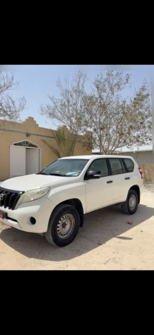 Used Toyota Other in Dhofar