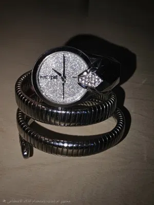 ساعة Just Cavalli
