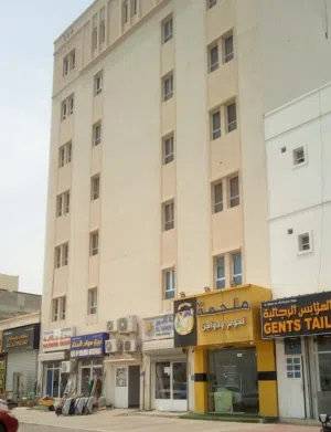 82 m2 2 Bedrooms Apartments for Rent in Muscat Amerat