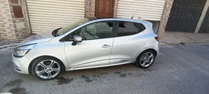 New Renault Clio in Algeria