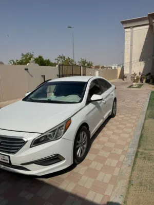 Used Hyundai Sonata in Sharjah