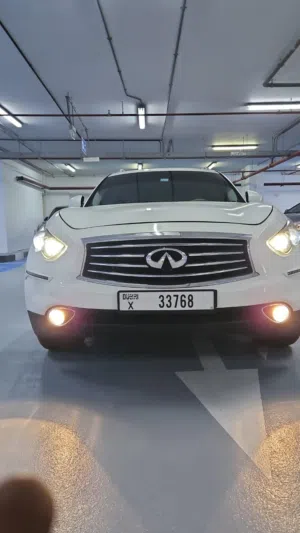انفنتي QX70 خليجي 2016 Infinity