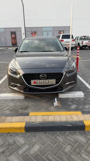 Mazda 3 for sale