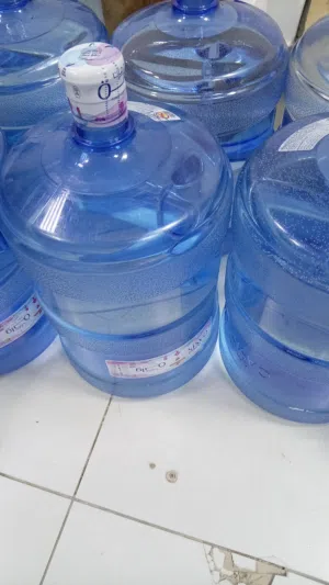 بيع محل مياه معدنية