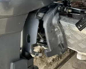مطلوب قاعدة مكينة 30ياماها