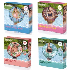 عوامات لرجال والنساء