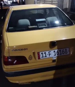 بيجو بابل 2015
