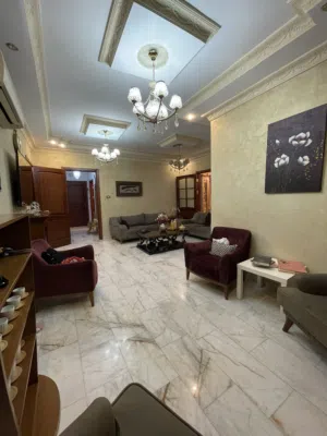 200 m2 5 Bedrooms Apartments for Rent in Irbid Al Hay Al Sharqy