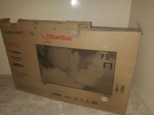 شاشه عملاقه ستارسات 4k