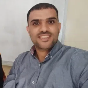 Omar Arar
