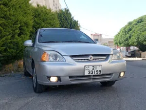 كيا ريو EX 2003