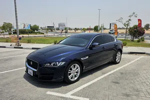 Jaguar XE 2016, GCC, Fully Loaded, Single Owner, AED 29000, Accident free, Panoramic Sunroof