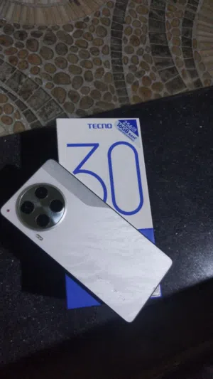 Tecno Camon 256 GB in Kirkuk