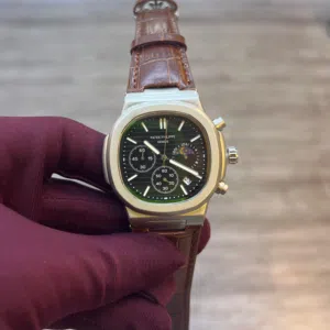 Patek Philippe Nautilus Chronograph (Replica/Counterfeit)