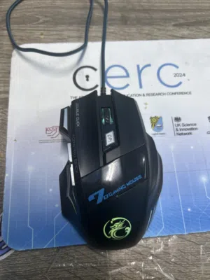 iMice  Gaming  Mouse GOOD condition