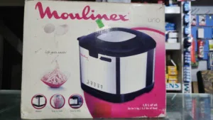 قلايه شبس مولنكس