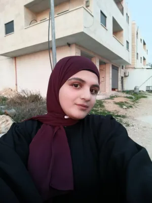 هديل موسى صافي 