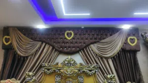 براقع  قطيفه