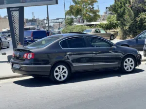 Used Chevrolet Captiva in Amman