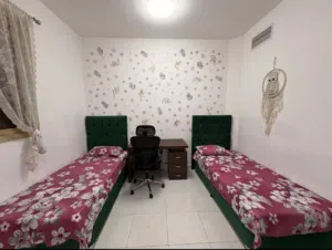 غرفة اثاث جديد