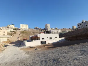 Residential Land for Sale in Zarqa Dahiet Al Madena Al Monawwara