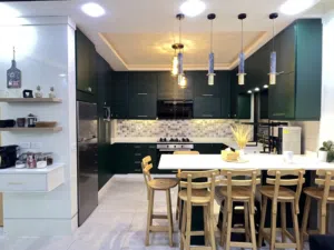 145 m2 3 Bedrooms Apartments for Sale in Amman Daheit Al Yasmeen