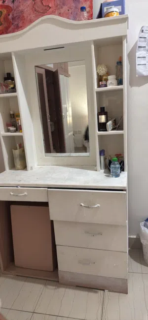 vanity for free