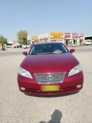 LEXUS ES 350