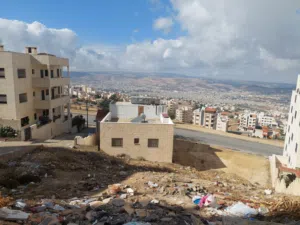 Residential Land for Sale in Amman Abu Nsair