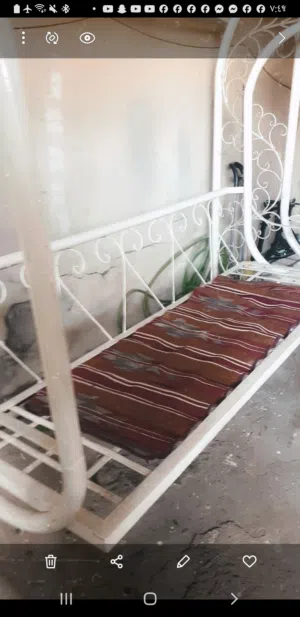 مرجوحة تفصال تكمة