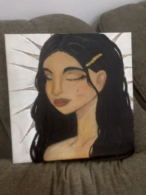 لوحة فنية للبيع