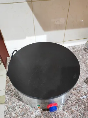 ‏أجهزة ومعدات مطاعم ‏.‏ مستعمل‏0