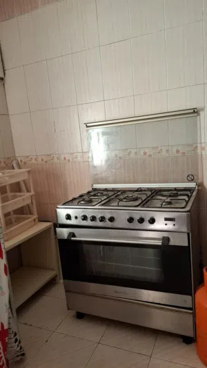 بوتجاز نظيف للبيع و غساله مستعمله للبيع