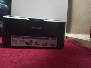 Samsung . Printers . Used2