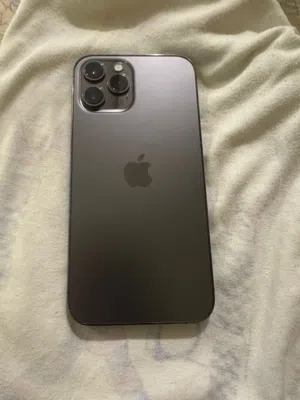 آيفون 12 برو ماكس