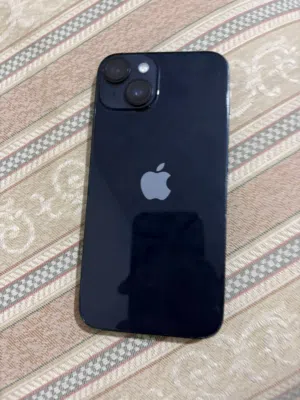 Apple iPhone 14 128 GB in Amman