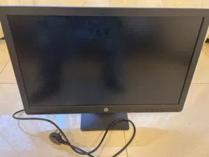 HP 24 “ monitor
