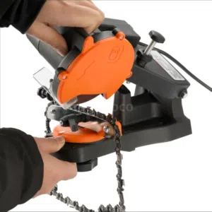 ماكينة سن سلسلة منشار 85واط