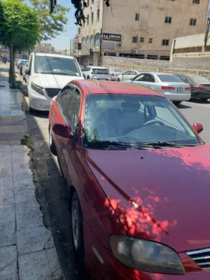 بسعر مغري كيا سبكترا موديل 2003