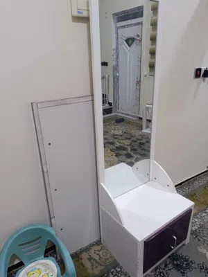 مراية زاوية