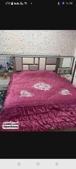 غرفة نوم تركيا