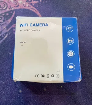 كاميرا IP نظام حماية متكامل للبيت