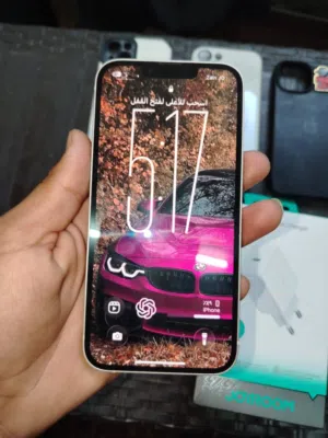 Apple iPhone 13 128 GB in Amman
